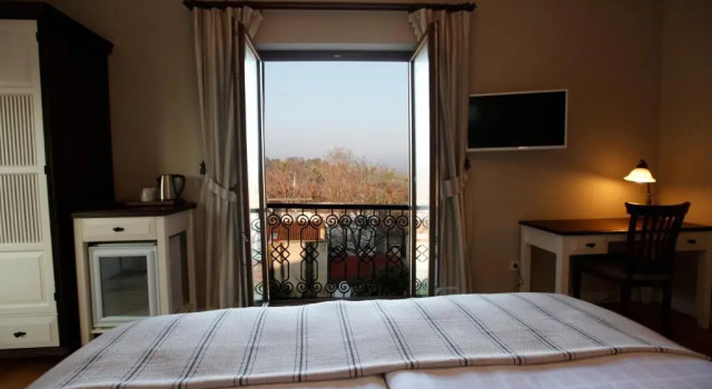 Номер Superior Akanthus Hotel Ephesus