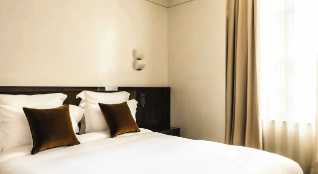Люкс Deluxe Mondovi Luxury Suites