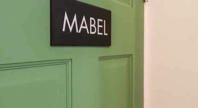 Cabaña Mabel