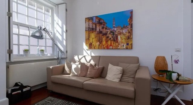 Guestready - Ribeira Apt for 4 in the Historical Porto Center, Забронировать Отель Порту Регион Порту, рядом с Канатная дорога Гайя