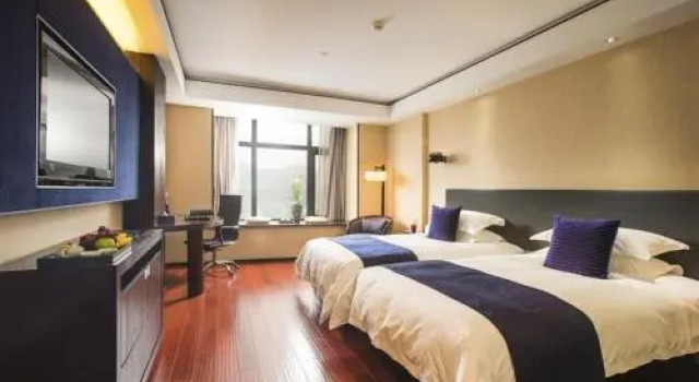 Boyue Boutique Hotel, Rezerwuj Boutique Hotel Shangrao Jiangxi