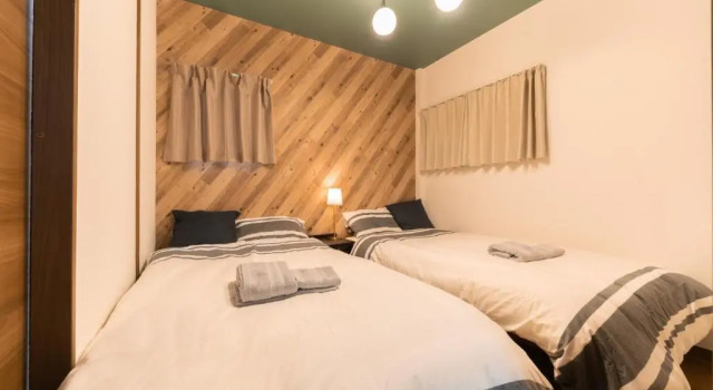 Taito-ku - House / Vacation STAY 6755