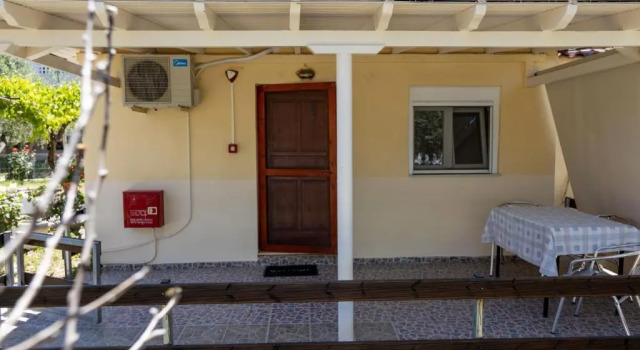 Drossia Bungalows 3, Book Hotel Mavrovouni Lakonia
