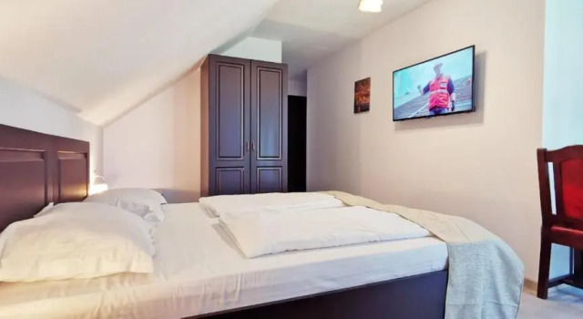 Номер Deluxe Complex Parc Pini Moinesti