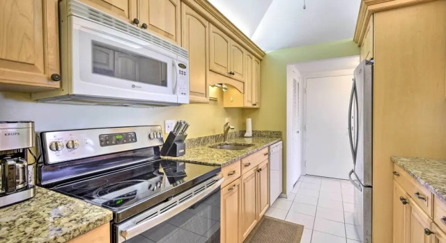 Апартаменты < 1 Mi to Siesta Key Beach: Condo w/ Pool