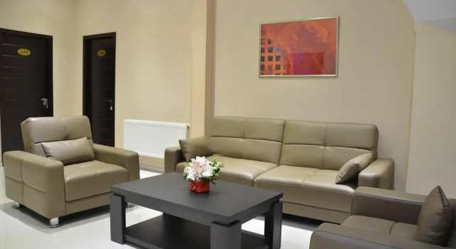 Orion Hostel Plus, Забронировать Хостел Тбилиси Регион Тбилиси, рядом с Церетели