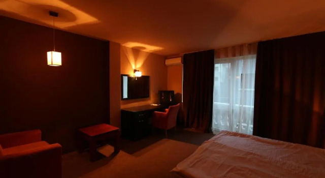 Студия Deluxe Family Hotel Vaso