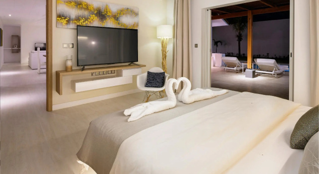 Clos du Littoral by Sealodge Mauritius, Rezervovat Hotel Grand Bay Mauritius North Coast