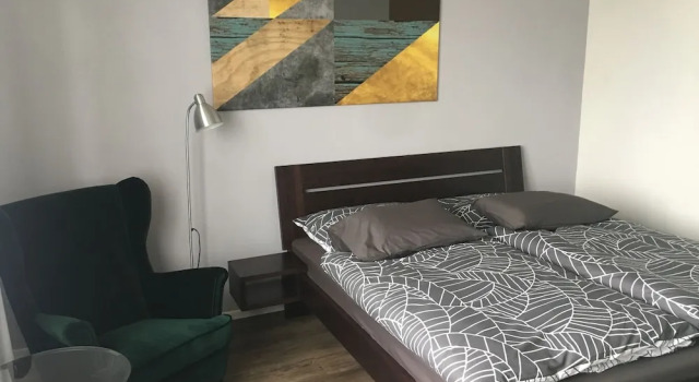 Одноместный люкс Hotel & Bistro 63