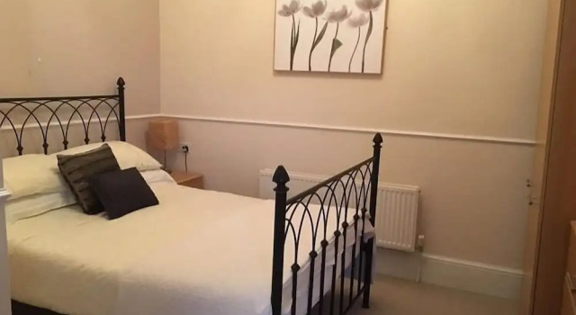 Двухместный номер Classic Chaston Manor Hotel