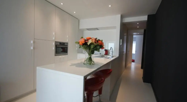 Апартаменты Luxe Apartment Filine