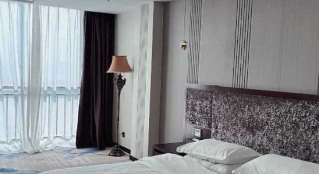 Люкс Windsor Hotel