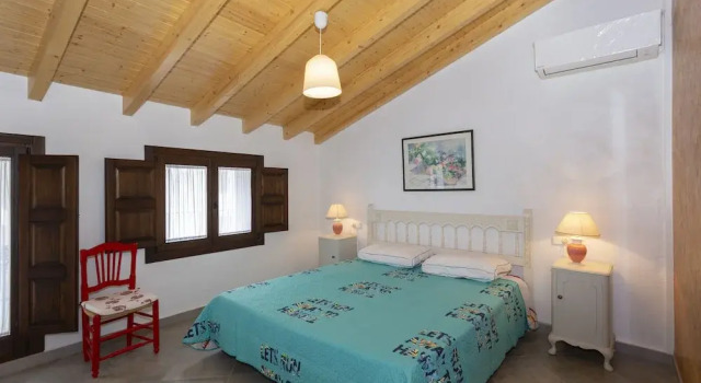 Apartamento Suite Para 2 En Atico, Забронировать Апартаменты/квартира Отели в центре Пего, в центре