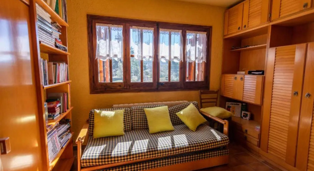 EVA & TRAVEL - El Bosquet de Prades, Reserva ahora Hotel Prades El Baix Camp