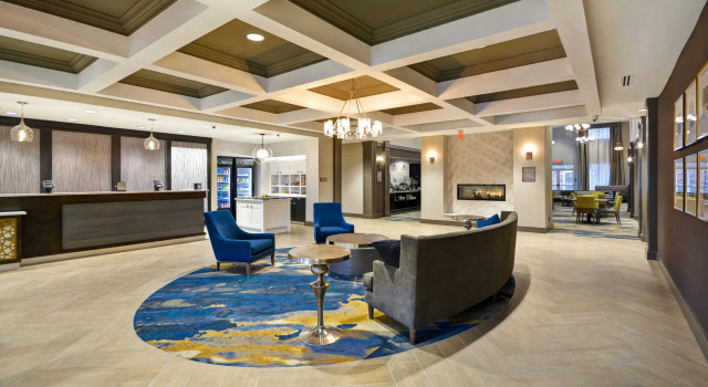 Homewood Suites by Hilton Detroit, Varaa Hotelli Warren 