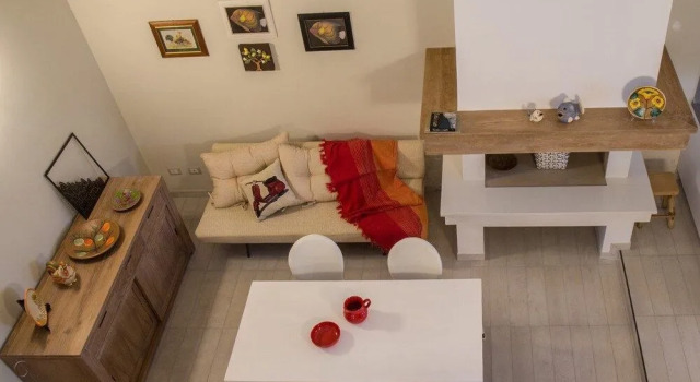 Le Tre Grazie B&B