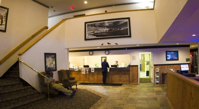Mountain Sky Hotel, Rezerwuj Hotel Valdez 