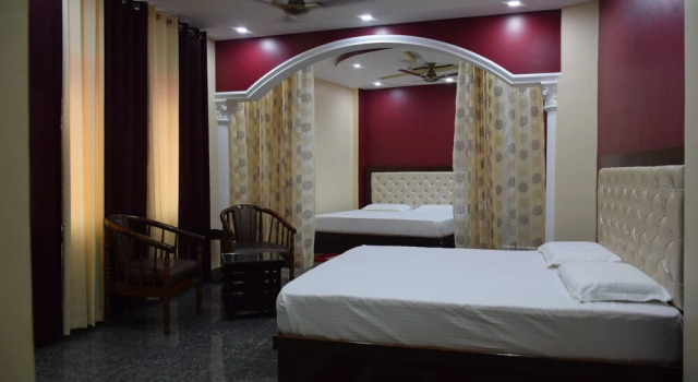 Sky Blue Hotel, Забронировать Отель Отели штата Химачал-Прадеш с завтраком, Завтраки