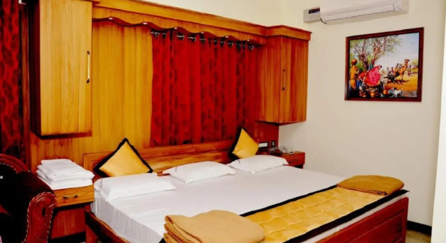 Номер Standard Anandha Grand