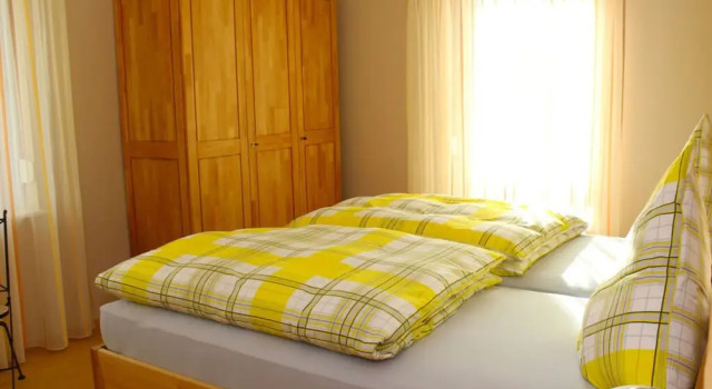 Holiday Apartment in the Rose Garden, Забронировать Апартаменты/квартира Целль-ам-Хармерсбах Шварцвальд