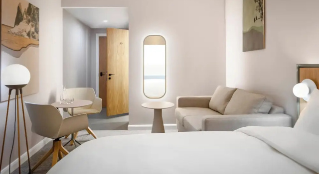 voco Zeal Exeter Science Park by IHG, Rezervasyon Otel Merseyside yeni oteller