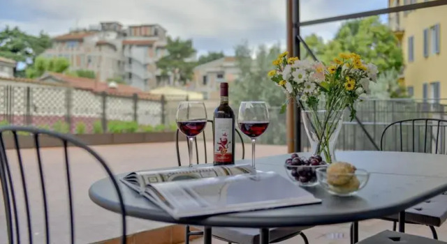 Belfiore Halldis Apartments, Забронировать Апартаменты/квартира Апартаменты Флоренции, рядом с Дворец Ручеллаи, Апартаменты/квартира