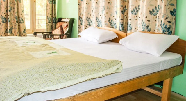 Ibex Guest House