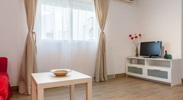 Deluxe Apartment Descalzos, Забронировать Апартаменты/квартира Старый город Севилья, рядом с La Torre de Don Fadrique