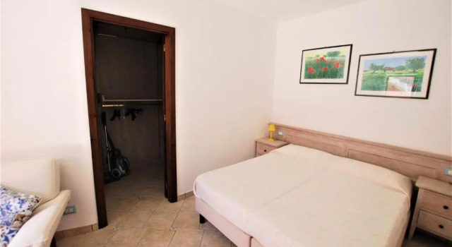Коттедж Casa I 10 Puleri - Ampio e fresco terrazzo panoramico