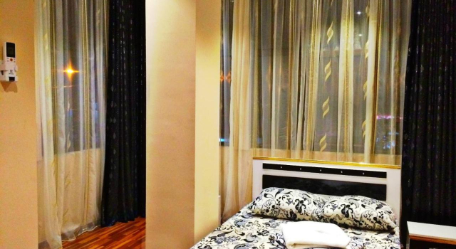 Golden House, Book Hotel Batumi 