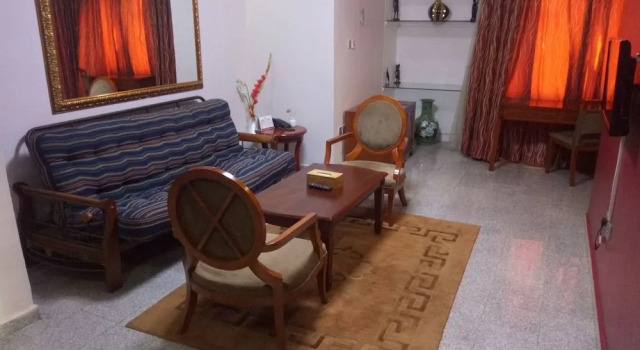 Serendib Hotels and Apartments, Buchen Sie Ferienwohnung Asokoro Bwari