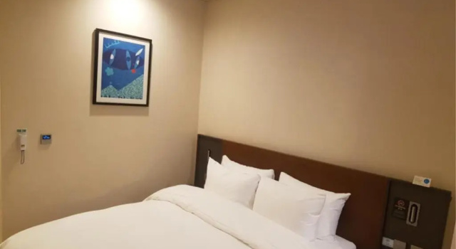Двухместный номер Standard Arban City Hotel
