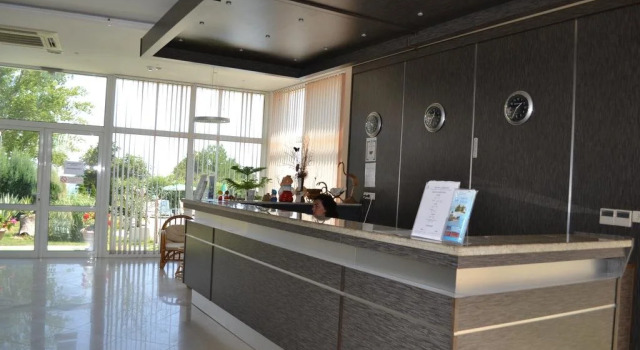 Jasmine Hotel Byala, Забронировать Отель Отели Побережья Варны с бассейном, Бассейн