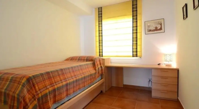 Apartamento cerca de Golf de Pals, Réserver Appartement Pals Baix Empordà