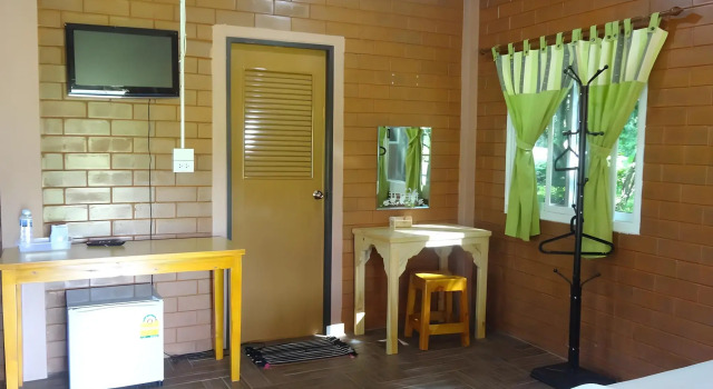 I Din Lake View Resort Nakhon Nayok