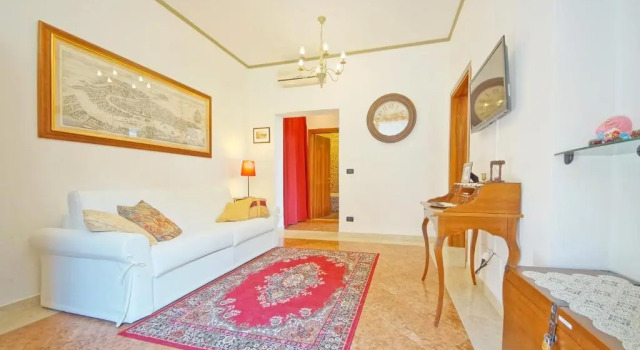 Апартаменты DolceVita Apartments N. 315