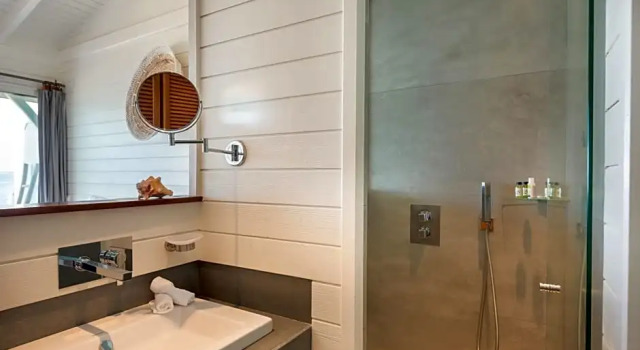 Номер Standard Le Temps des Cerises Hotel Beach