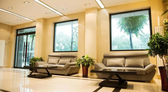 Lancheng Business Hotel - Baoding