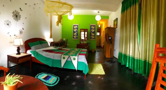 Номер Standard Raj Mahal Inn