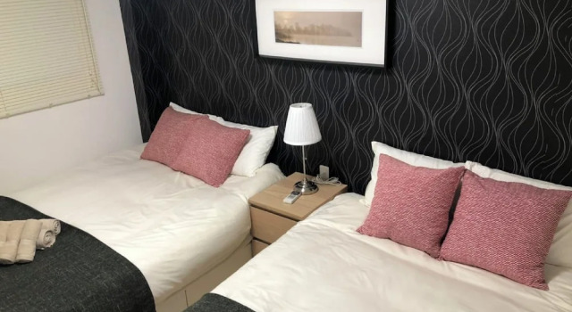 Номер Standard Value Namba South