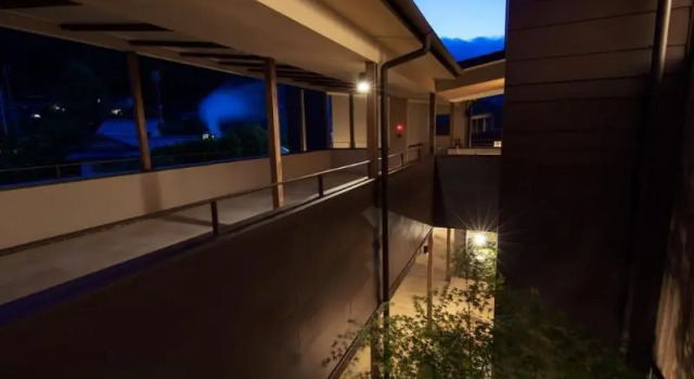 Terrace Midoubaru, Buchen Sie Resort SPA-Hotels in Beppu, SPA