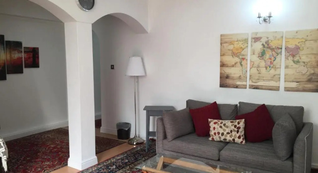 Апартаменты Luxurious Apartment in Kensington & Chelsea