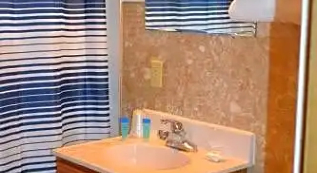 Двухместный номер Standard M-Star Hotel Wauseon