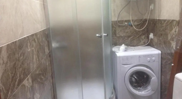 Апартаменты Apartment SEA TOWER Khimshiashvili 15