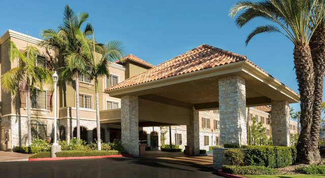 Номер Deluxe Ayres Suites Mission Viejo - Lake Forest