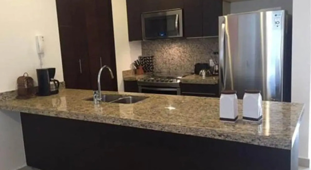 KIN PH1 Luxury Corner Penthouse by Gate48, Rezervasyon Otel Tulum havuzlu oteller, Yüzme Havuzu