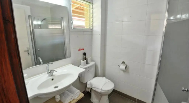 Двухместный номер Standard Ashdot Yaacov Ichud Kibbutz Country Lodging