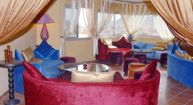 Hôtel Continental Khenifra