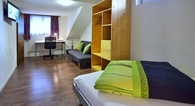 Hotel Freihof