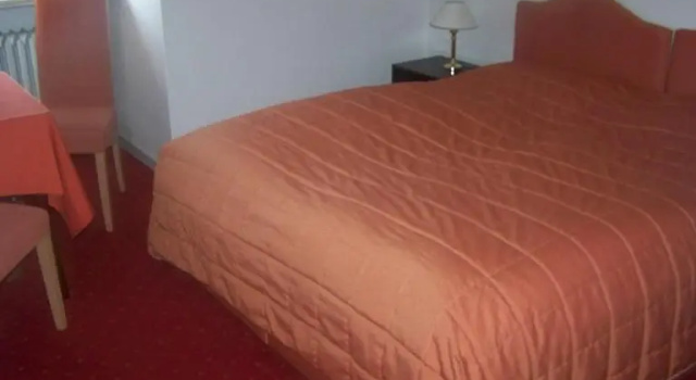 Двухместный номер Standard Hotel Am Ufer